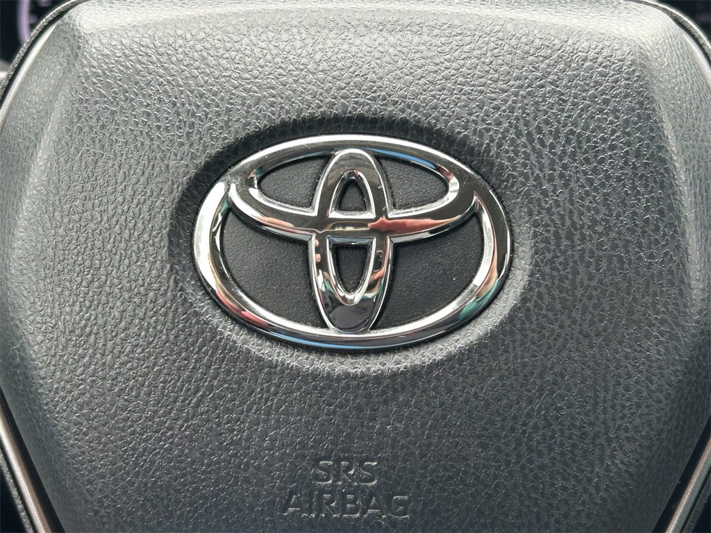 Certified 2024 Toyota Camry SE image 30