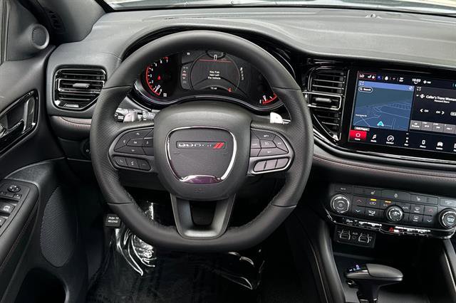 New 2026 Dodge Durango GT image 11