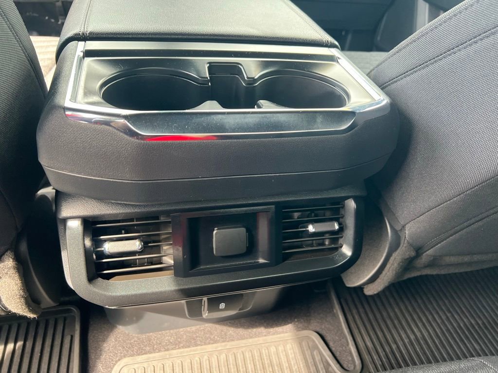 Used 2023 Ford F150 XL w/ STX Appearance Package image 23
