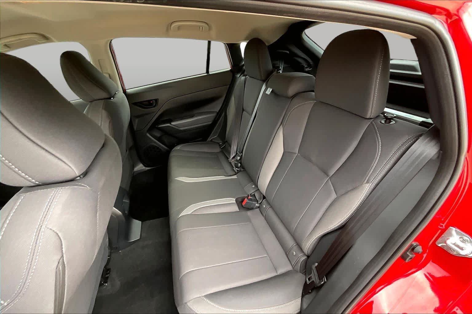 Used 2025 Subaru Impreza 2.0i AWD/4WD image 20