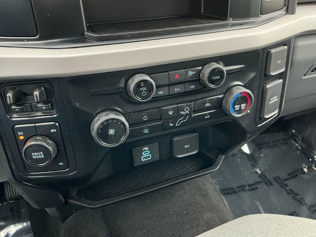 Used 2026 Ford F350 XLT AWD/4WD image 22
