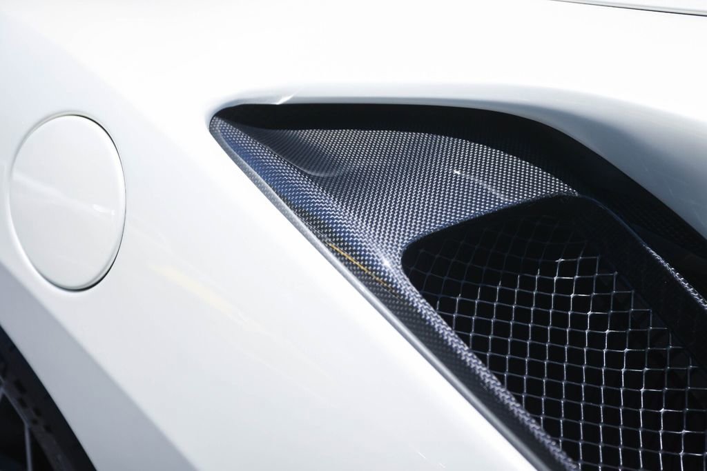Certified 2020 Ferrari 488 Pista Spider RWD image 15