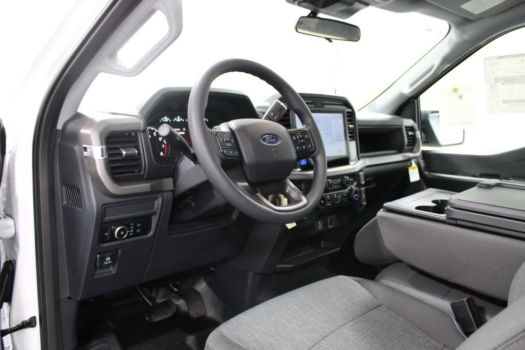 New 2026 Ford F150 XL w/ Equipment Group 103A High image 21