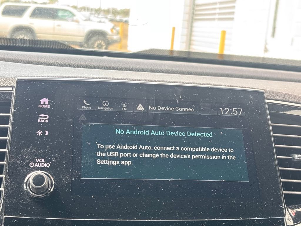 Used 2023 Honda Passport TrailSport image 13