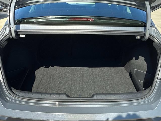 New 2026 Hyundai Elantra SEL Sport w/ Cargo Package image 12