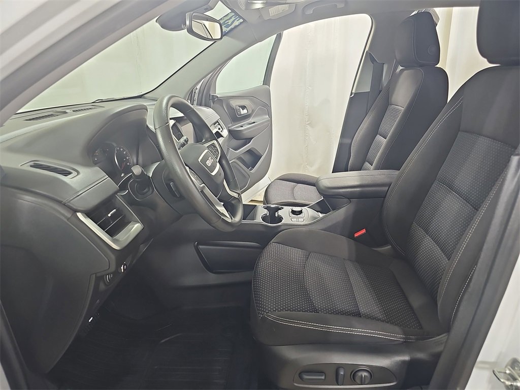 Certified 2023 GMC Terrain SLE w/ Driver Convenience Package image 19