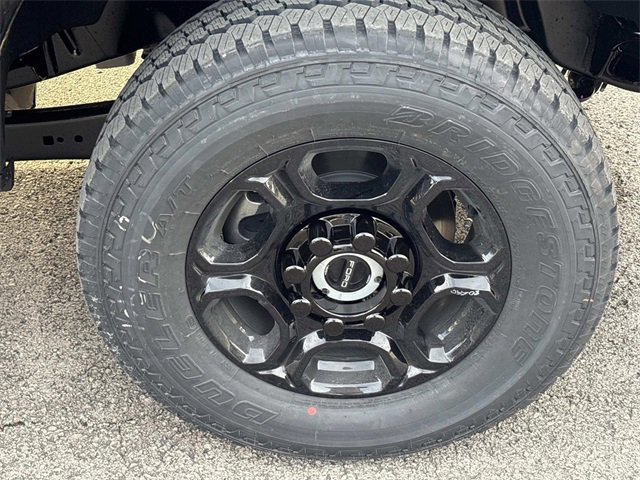 New 2026 Ford F250 XL w/ STX Appearance Package image 10