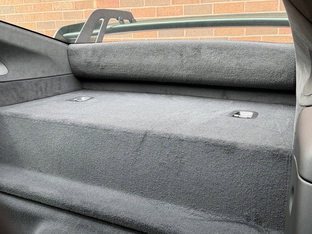 Certified 2026 Porsche 911 GT3 w/ Chrono Package image 21