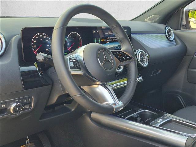 Certified 2026 Mercedes-Benz GLA 250 image 8