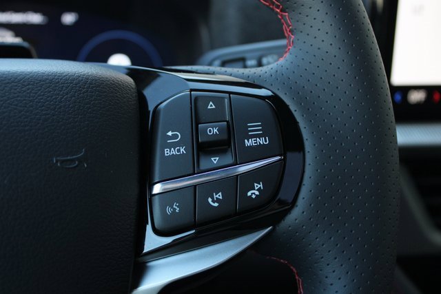 New 2026 Ford Explorer ST-Line image 11