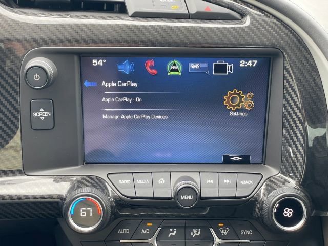 Used 2019 Chevrolet Corvette ZR1 image 33