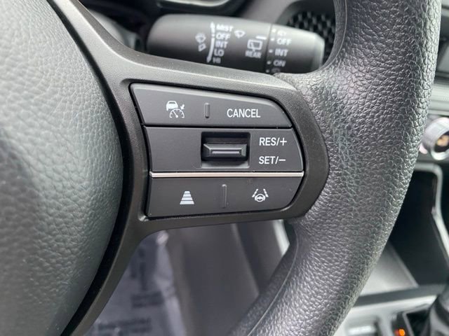 Certified 2025 Honda CR-V LX image 19