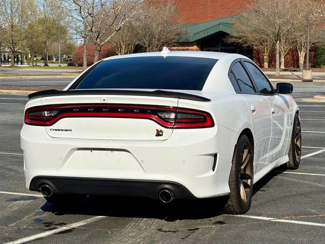 Used 2021 Dodge Charger Scat Pack image 7