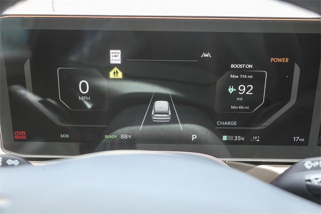 New 2026 Kia EV9 GT-Line image 23