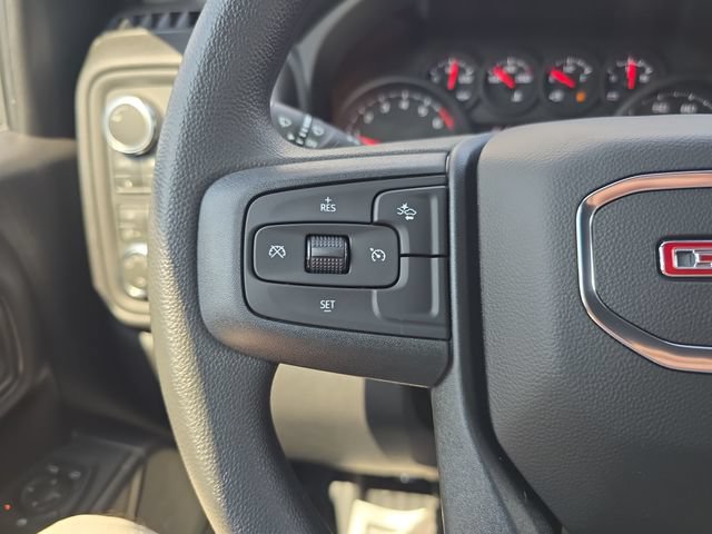 New 2026 GMC Sierra 1500 Pro w/ Pro Value Package AWD/4WD image 17
