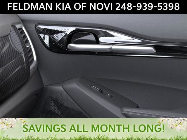 New 2026 Kia Seltos S image 26