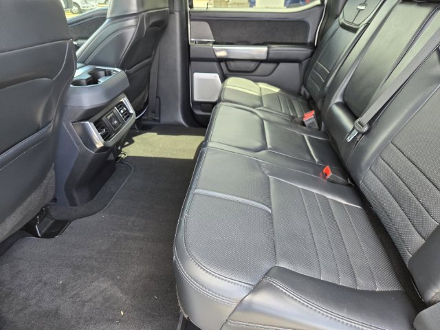 Used 2025 Ford F350 Platinum AWD/4WD image 29
