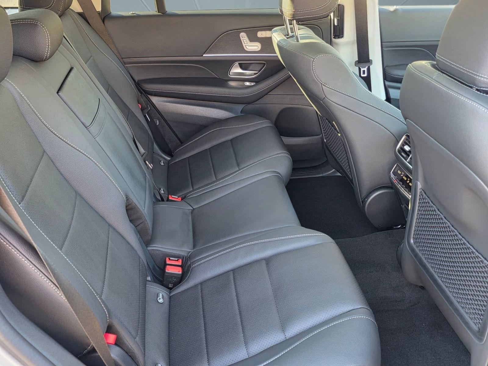 Used 2026 Mercedes-Benz GLS 450 4MATIC image 25