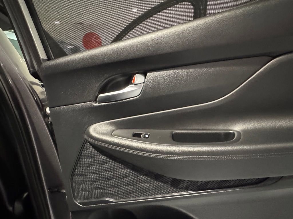 Used 2022 Hyundai Santa Fe SEL Convenience image 28