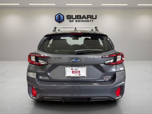 Certified 2025 Subaru Impreza RS w/ Popular Package #1 image 4