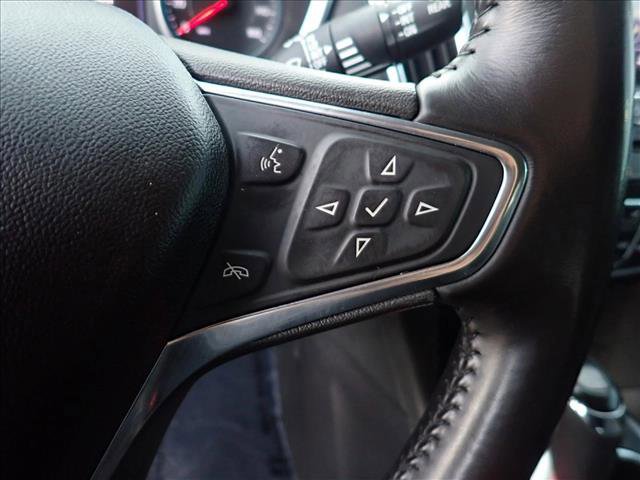 Used 2020 Chevrolet Equinox LT w/ Sport Edition image 16