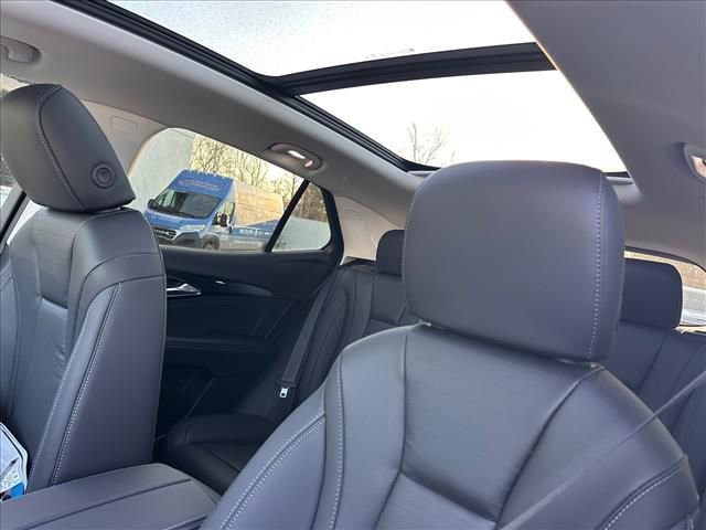 New 2026 Buick Envision Preferred image 27