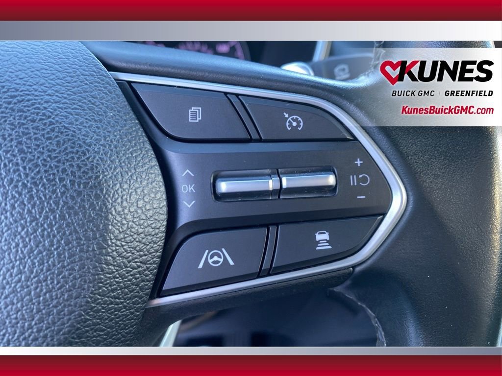 Used 2023 Hyundai Santa Fe SEL image 14