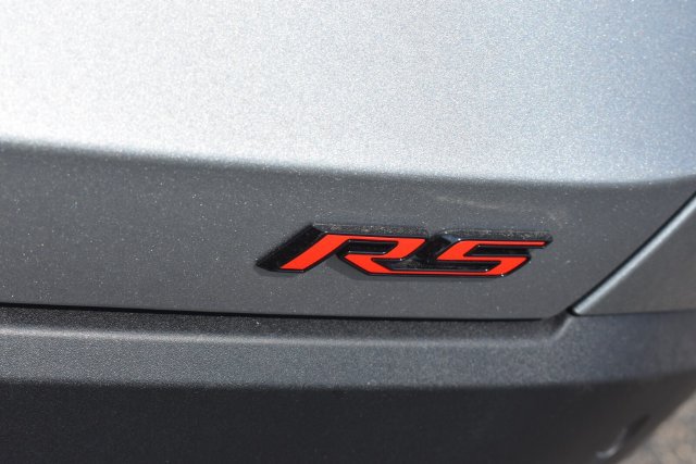 New 2027 Chevrolet Equinox RS w/ Convenience Package III FWD image 18