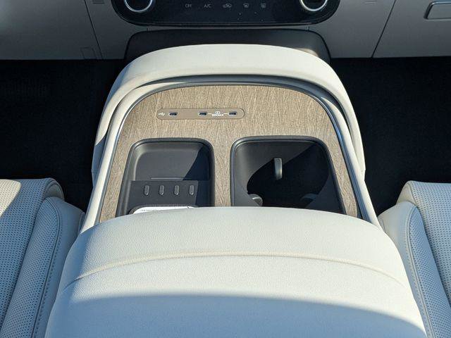 New 2026 Hyundai Palisade SEL image 18