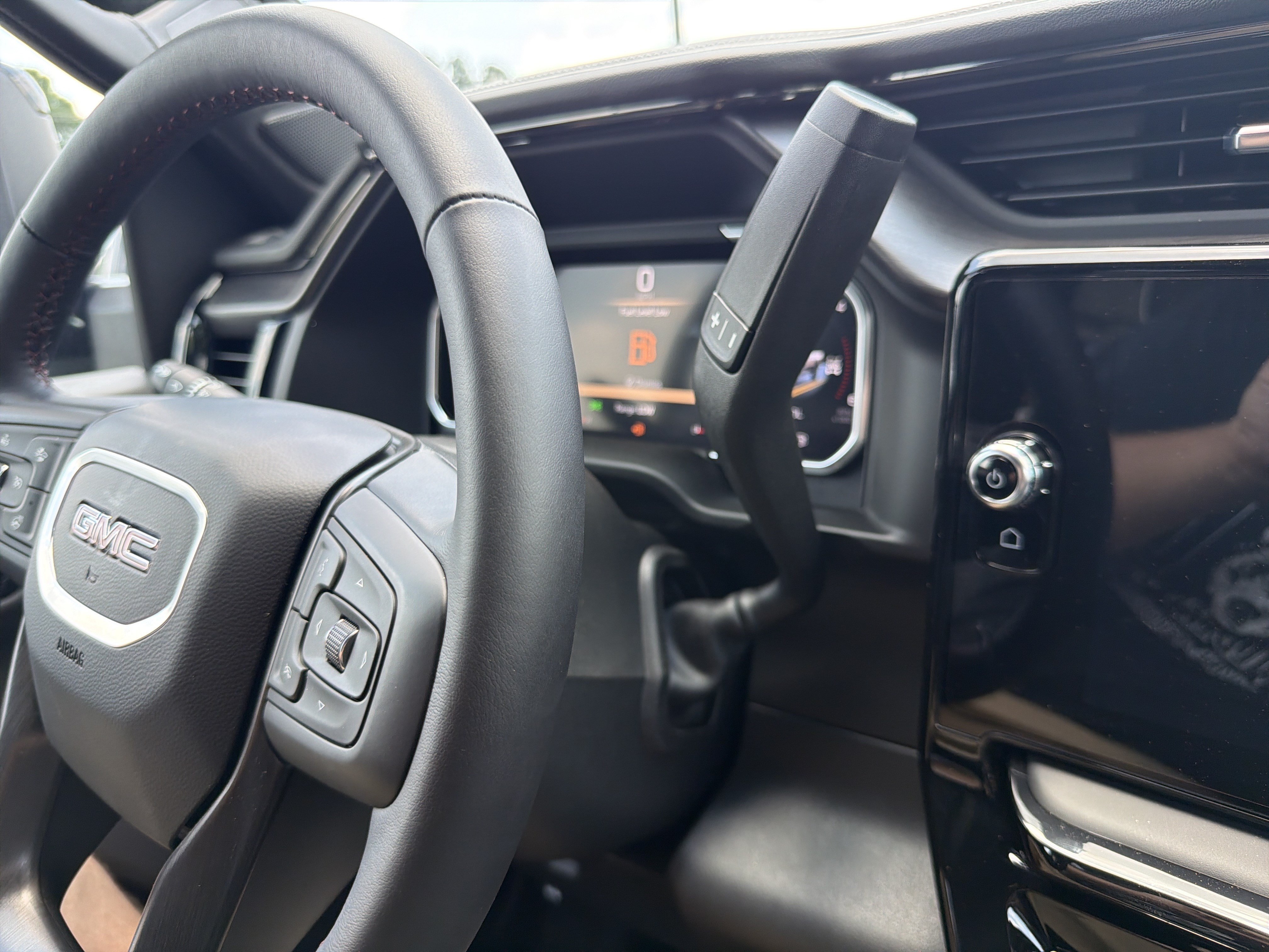 New 2026 GMC Sierra 2500 AT4X w/ AT4X AEV Edition AWD/4WD image 27