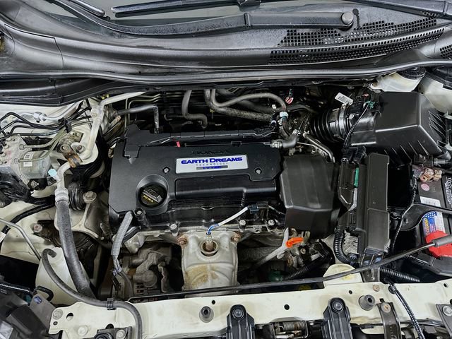 Used 2015 Honda CR-V EX image 33