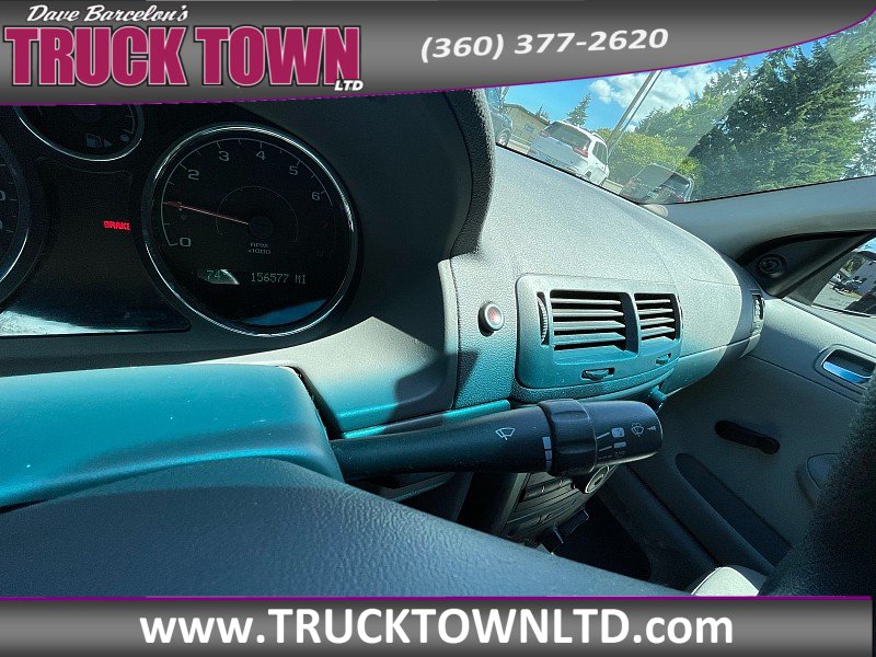 Used 2007 Chevrolet Cobalt LS FWD image 16