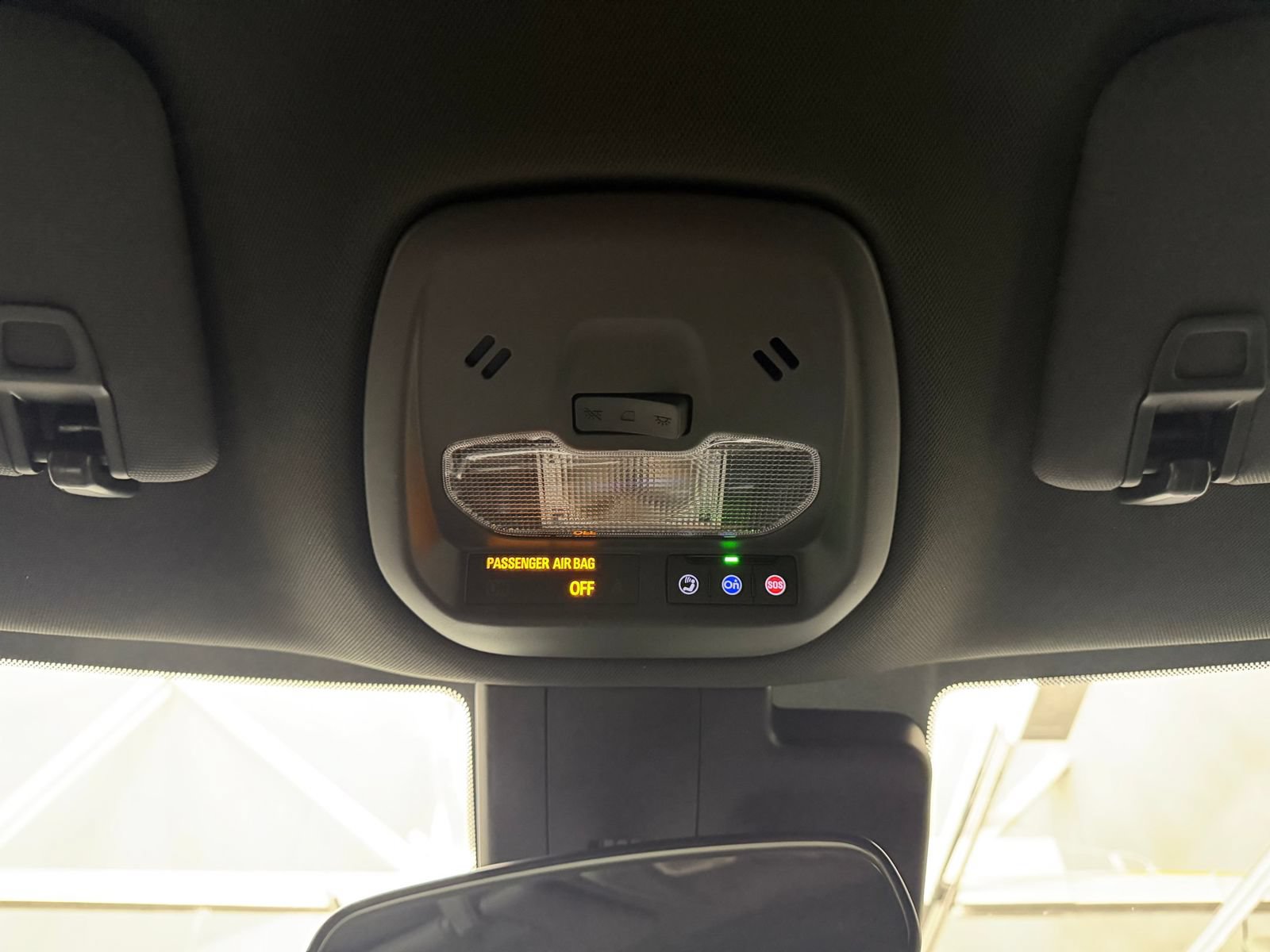 New 2026 Chevrolet Trax RS w/ Driver Confidence Package FWD image 27