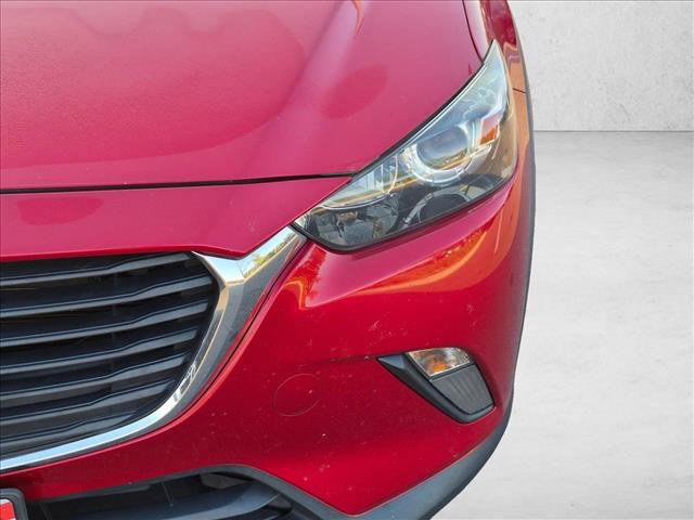 Used 2016 MAZDA CX-3 Touring AWD/4WD image 9