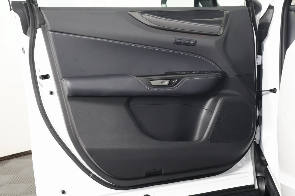Certified 2026 Lexus NX 350h AWD w/ Accessory Package (2T) image 12