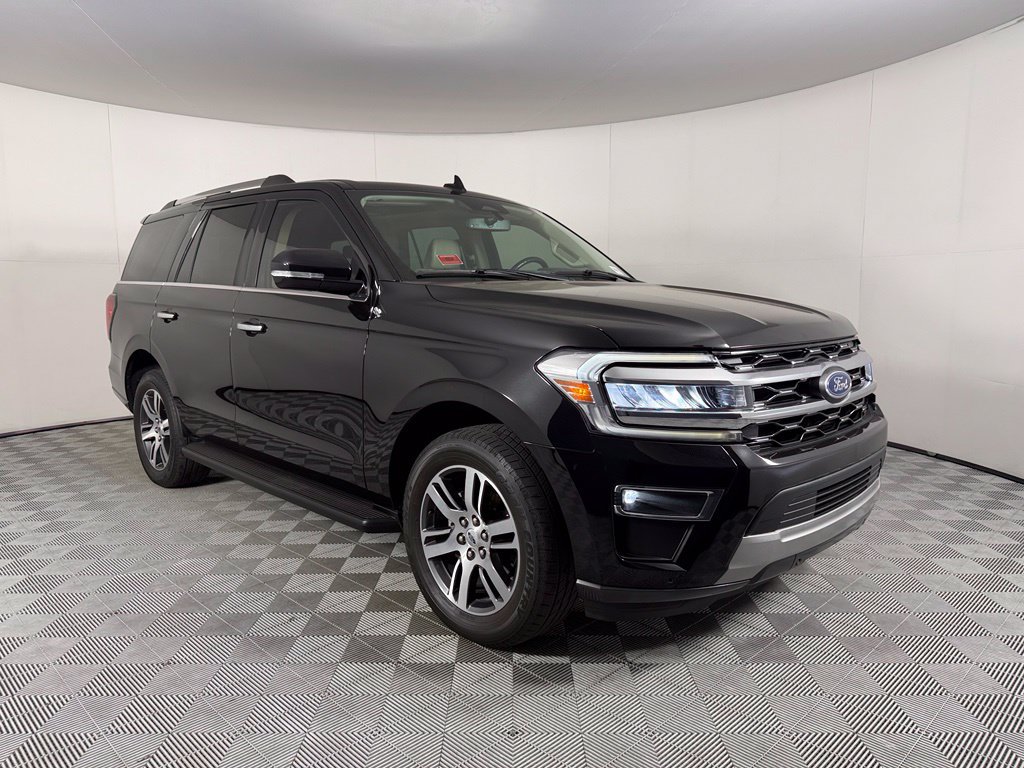 Used 2024 Ford Expedition Limited RWD image 4