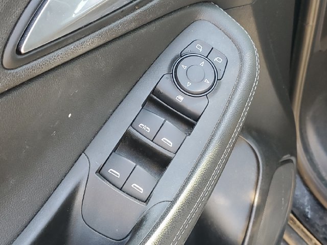Used 2020 Buick Encore GX Preferred FWD image 9