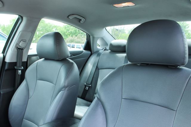 Used 2013 Hyundai Sonata Limited FWD image 14