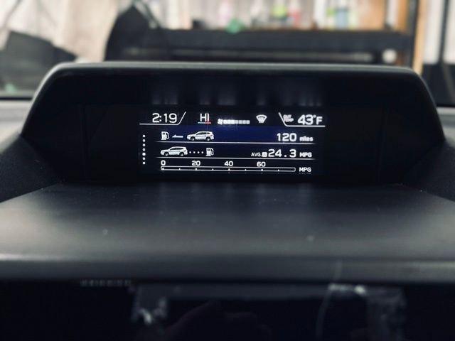 Used 2023 Subaru Forester Premium image 32