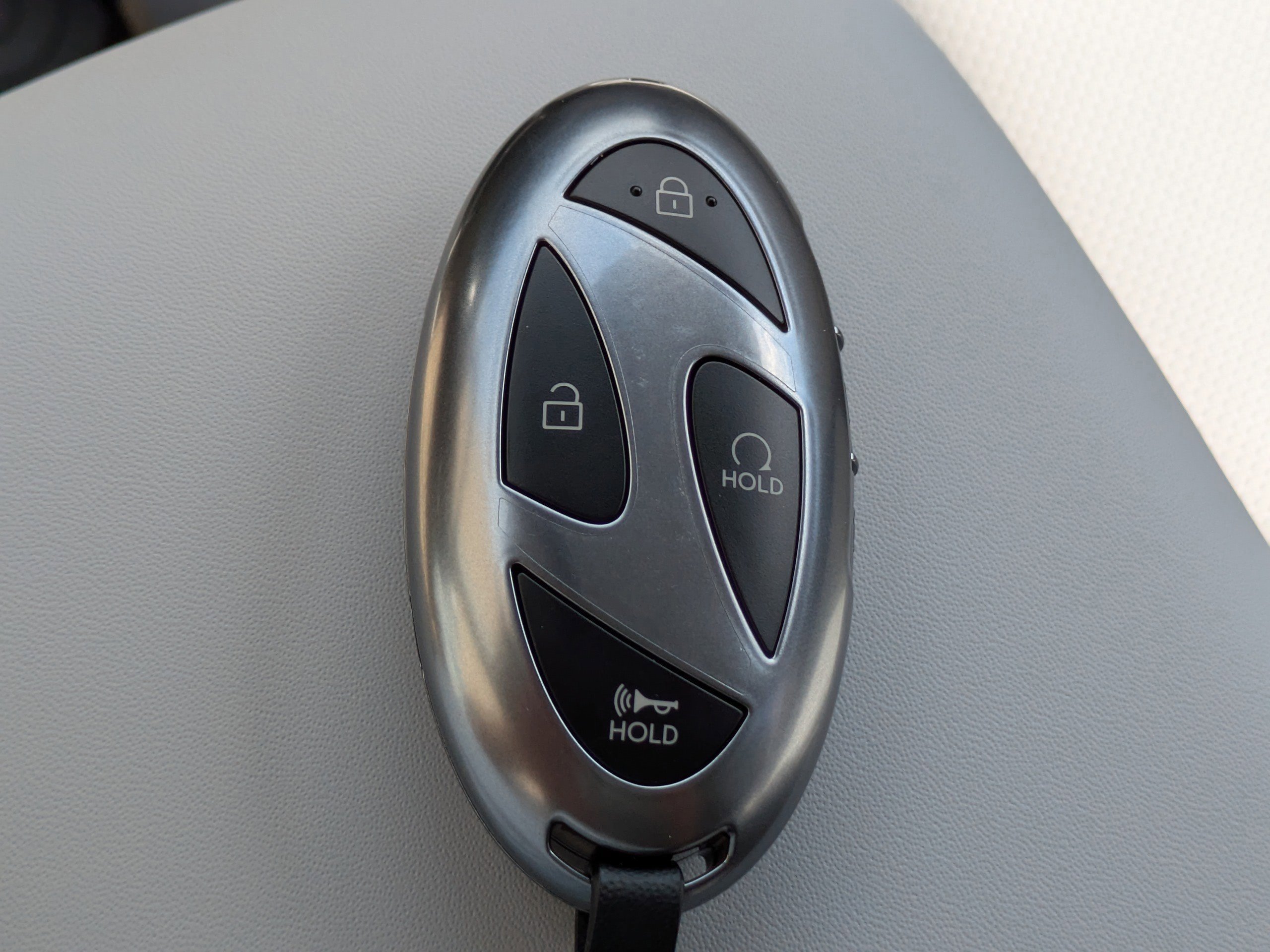 New 2026 Hyundai Kona Limited image 32