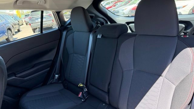 Certified 2026 Subaru Impreza 2.0i Sport AWD/4WD image 15