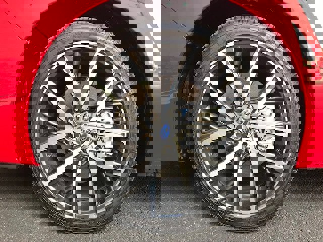 Certified 2025 Subaru Impreza 2.0i Sport image 12