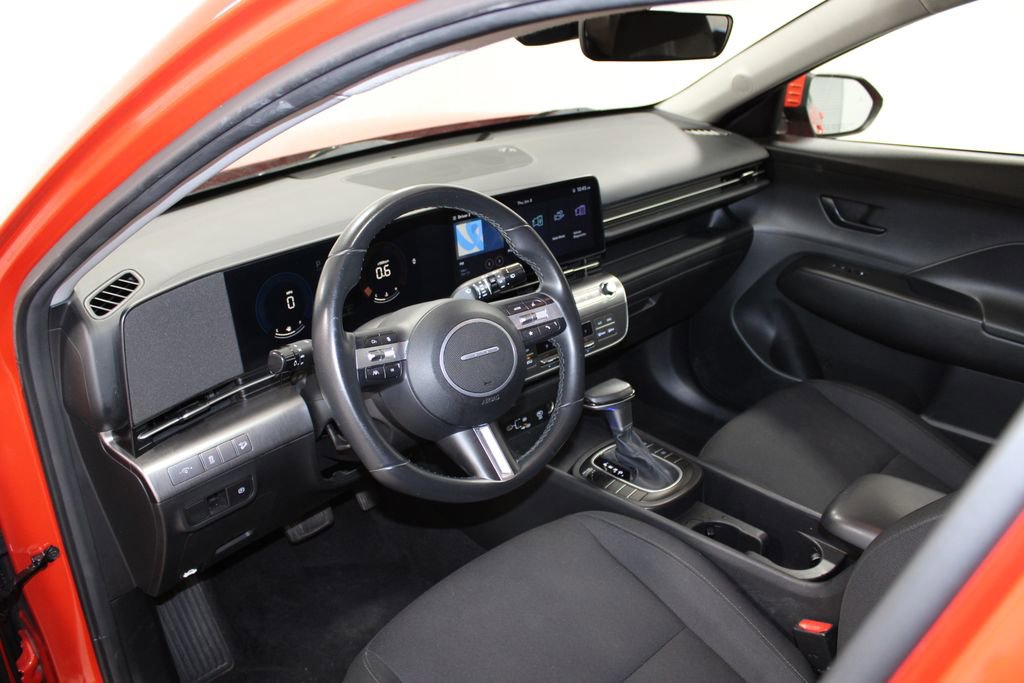 Used 2024 Hyundai Kona SEL image 22