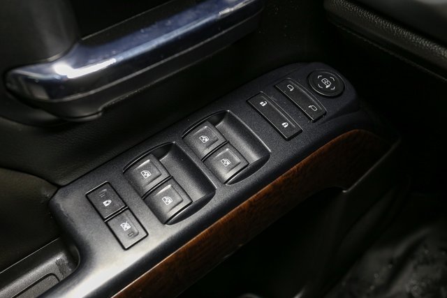 Used 2017 GMC Sierra 1500 SLE w/ SLE Value Package image 27