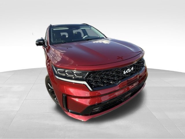 Used 2022 Kia Sorento SX FWD image 10