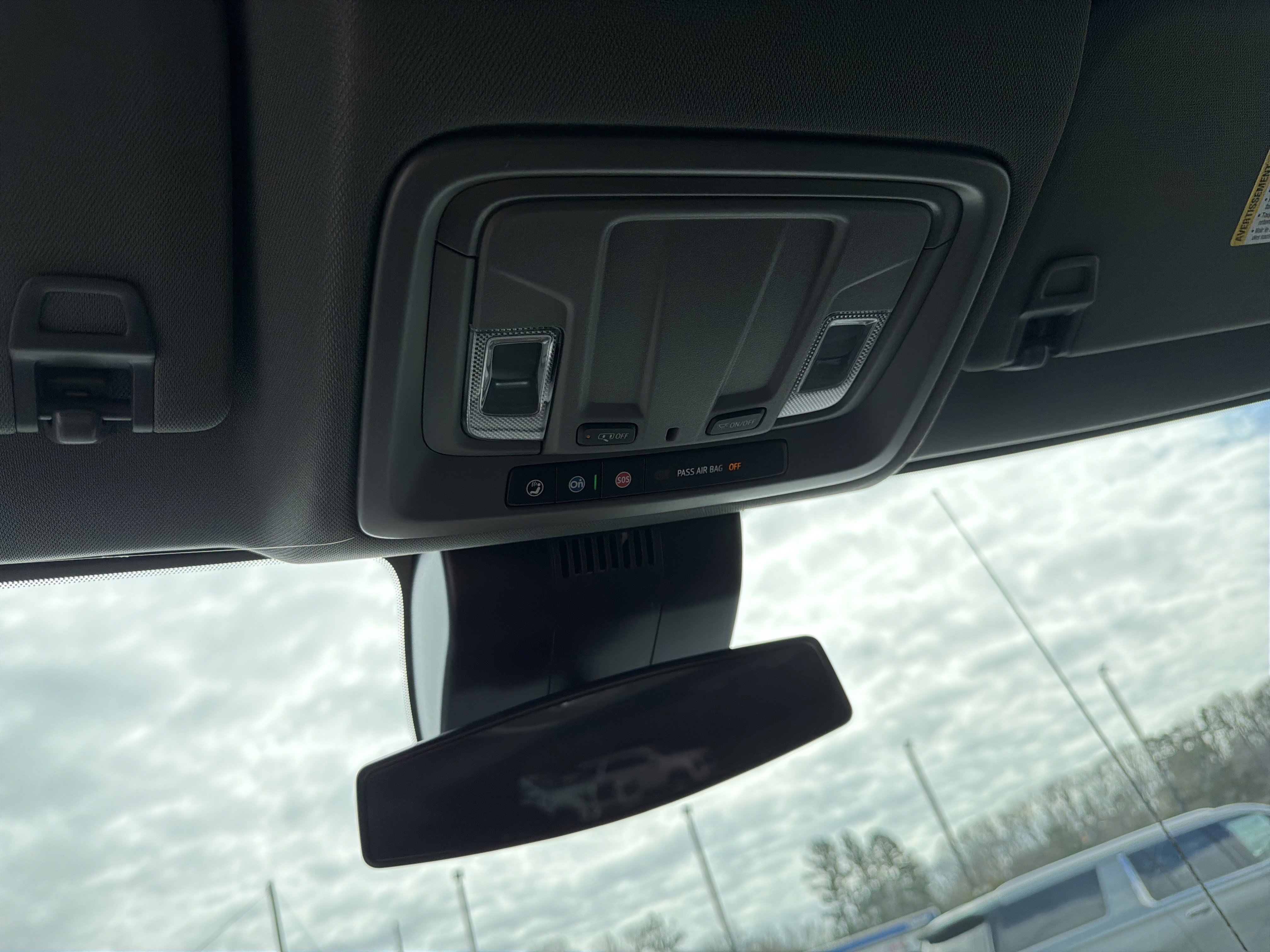 New 2026 GMC Sierra 1500 Pro w/ Pro Value Package image 24