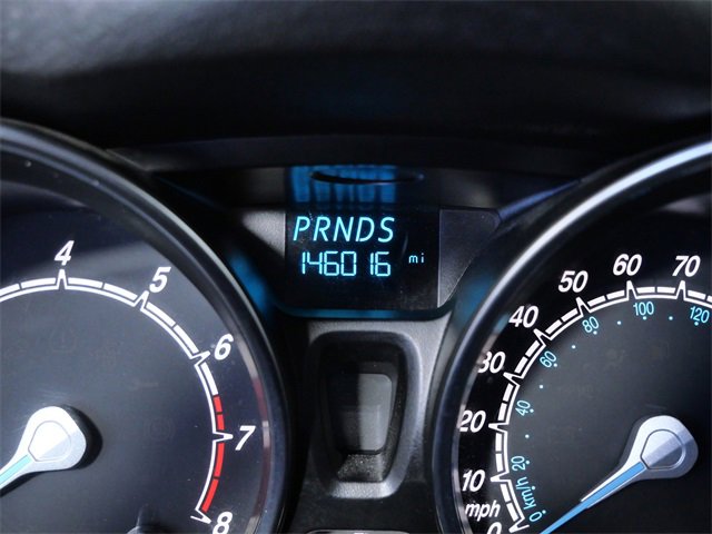 Used 2016 Ford Fiesta SE image 22