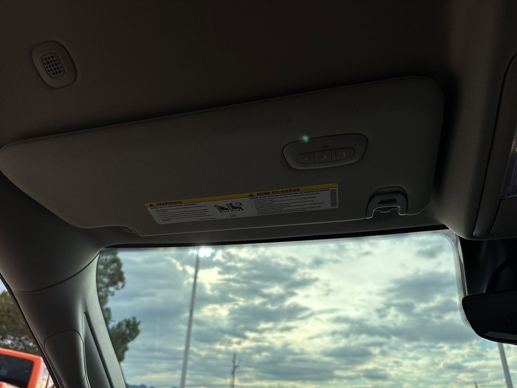 New 2026 RAM 3500 Laramie image 37