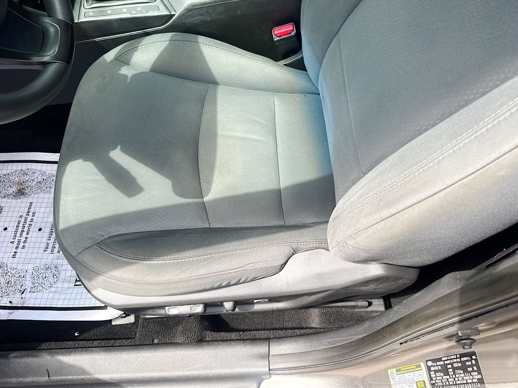 Used 2015 Kia Optima LX w/ LX Convenience Plus Package FWD image 21