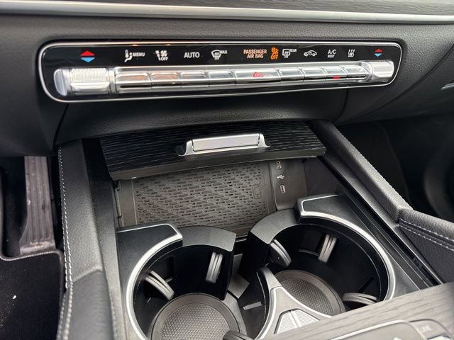 Used 2025 Mercedes-Benz GLE 450e 4MATIC image 12